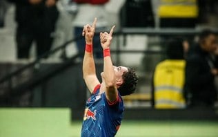 Red Bull Bragantino vence Corinthians com gol no último minuto