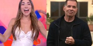 Patricia Abravanel dá surra em audiência na Casa do Patrão