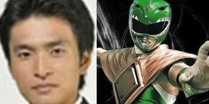 Ex-Power Ranger é preso após roubar 43 casas