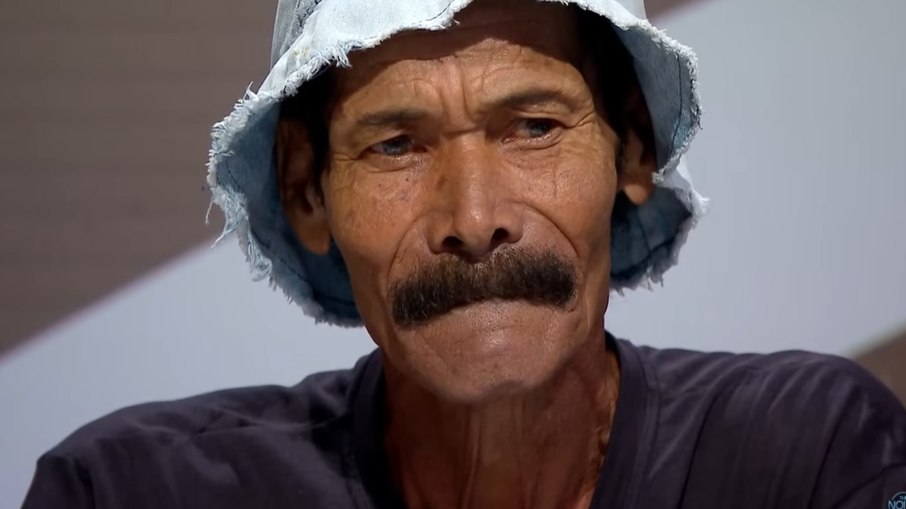 Morre Jailson da Silva, o Madruguinha do Brasil, aos 62 anos Morre Jailson da Silva, o Madruguinha do Brasil, aos 62 anos