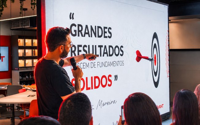 Avant inicia nova etapa de gestão e marca