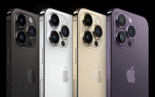 Câmera do iPhone 14 Pro treme tanto no Instagram e TikTok que até faz barulho