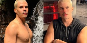 Astro de 'Três Graças' fala sobre sexualidade: “Sou um ator gay”
