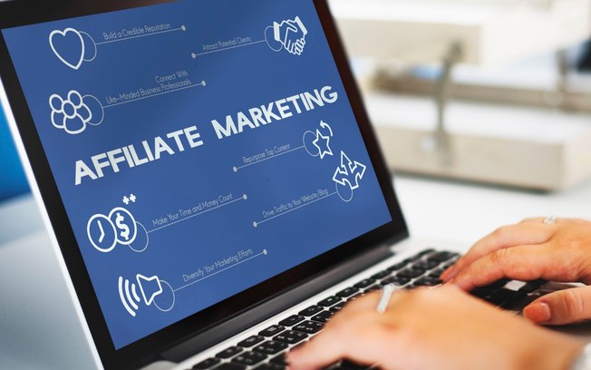 Dr. Lava Tudo desenvolve programa de marketing de afiliados