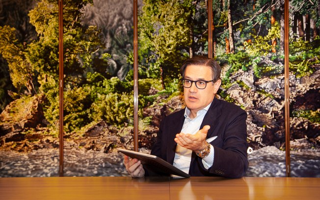 Morre sócio fundador e presidente executivo da LLYC