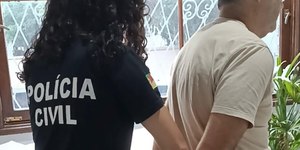 RS: médico é preso por suspeita de abusos durante consultas