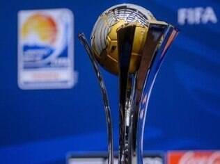 Taça do Mundial de Clubes da Fifa