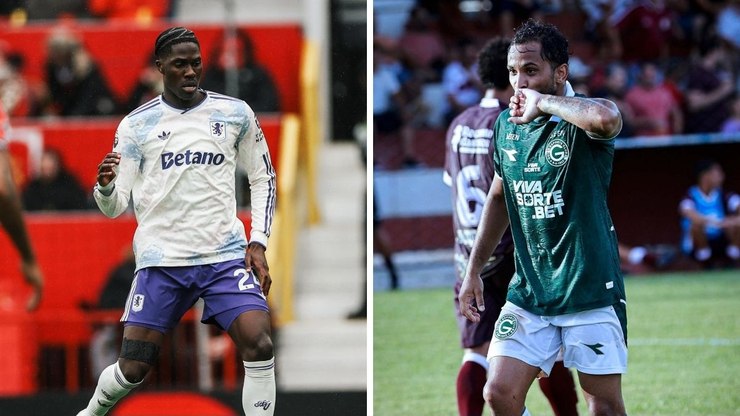 Futebol na TV: veja os jogos desta quinta-feira (19)