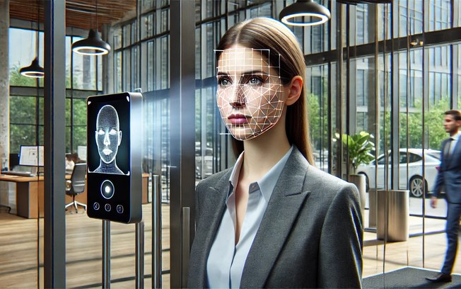 Integração de biometria, IA e cloud revoluciona a segurança Integração de biometria, IA e cloud revoluciona a segurança