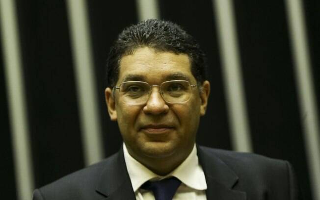 Mansueto Almeida, secretário do Tesouro Nacional