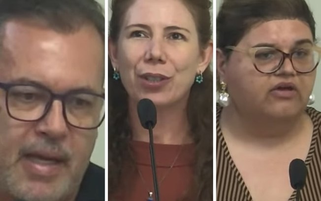 Câmara barra proposta que ampliava poderes do prefeito por decreto