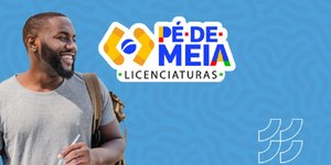 MEC abre inscrições para o Pé-de-Meia Licenciaturas nesta sexta