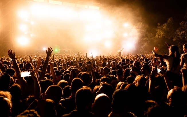 Extensa agenda de shows no Brasil em 2025 movimenta turismo Extensa agenda de shows no Brasil em 2025 movimenta turismo