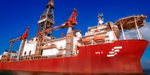 Desembargador mantém imposto de exportação de petróleo