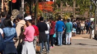 Você não vai acreditar no que se tornou o Hopi Hari; clique e veja