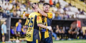 Novorizontino falha pela 3ª vez e domingo vira final pelo acesso