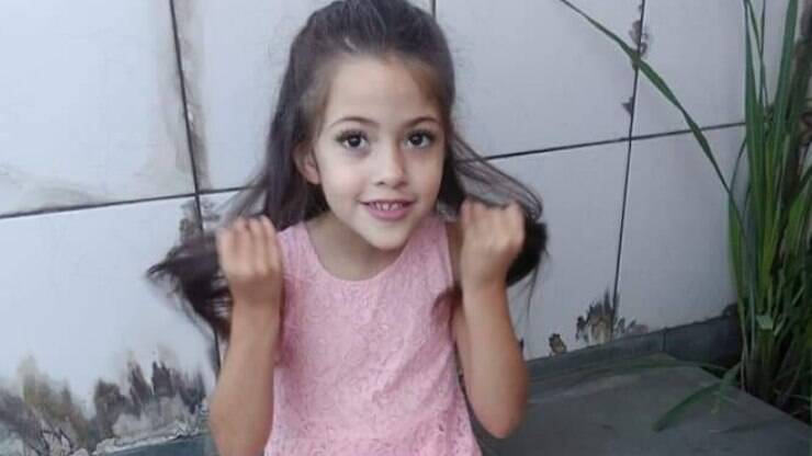 Menina de 5 anos morre com suspeita de meningite bacteriana em