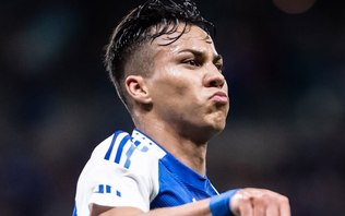 Sport x Cruzeiro: acompanhe ao vivo a partida de hoje, 11/05