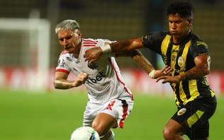 Flamengo x Táchira: saiba onde assistir ao jogo de hoje, 28/05
