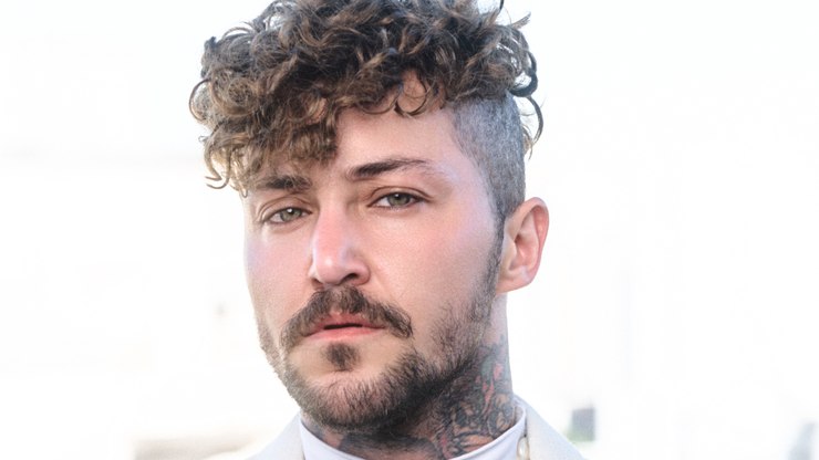 Álbum de estreia de Kaique mergulha na vivência transmasculina