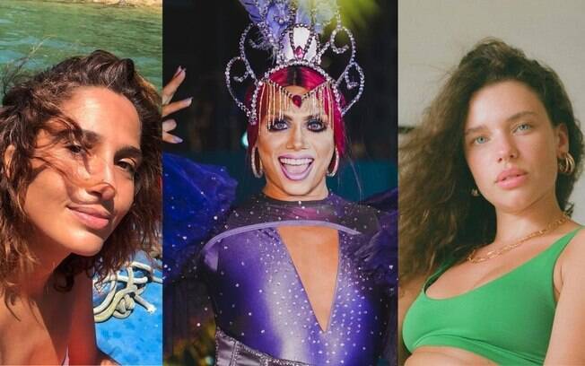 Conheça 5 famosos brasileiros que lutam contra a LGBTQIAfobia