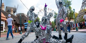 iG tem ingressos com desconto para o Hopi Pride 2026