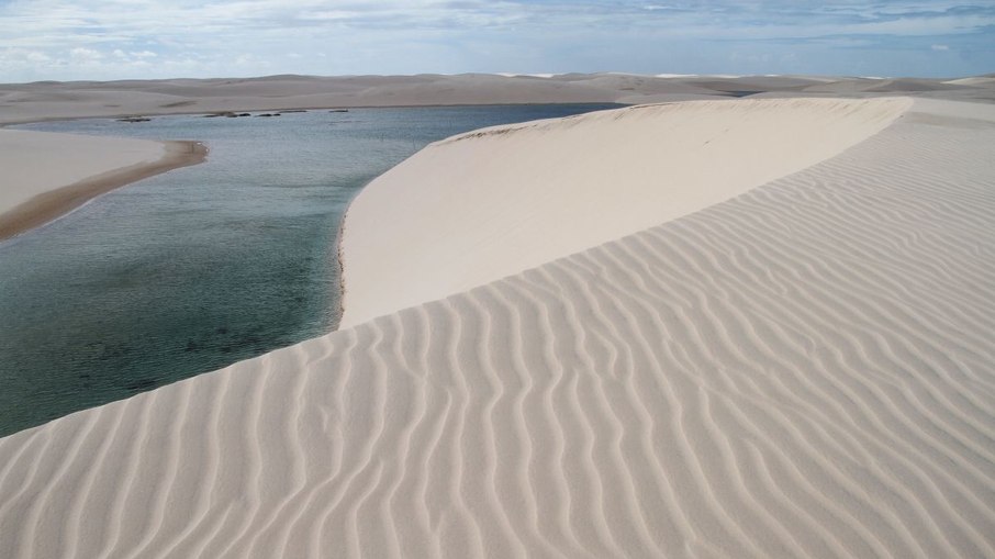 Lençóis Maranhenses - Barreirinhas (MA)