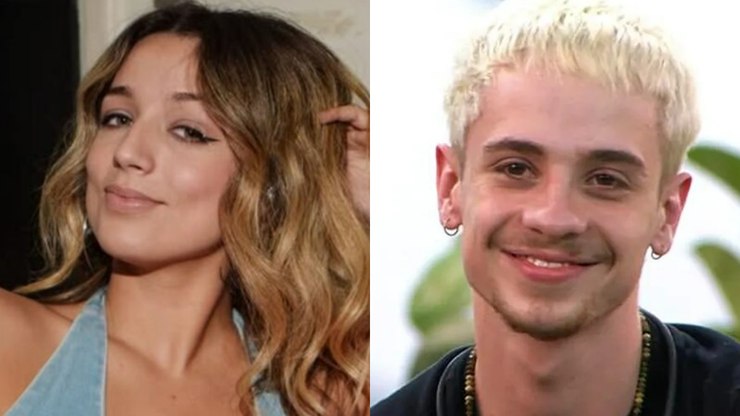 Samira expõe situação com Juliano Floss e faz pedido à Globo