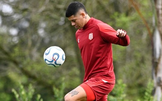 Estudiantes tem desfalque de peso em decisão contra o Flamengo