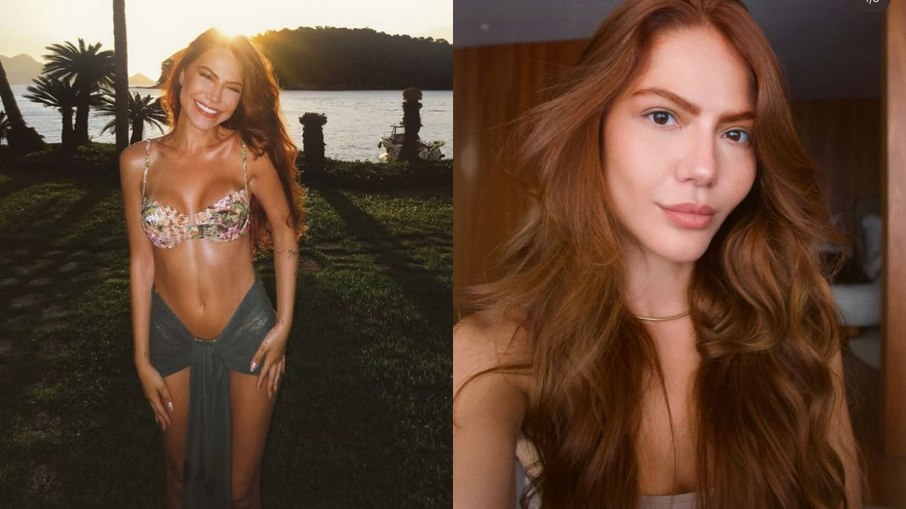 Sarah Poncio é deputada no Rio de Janeiro