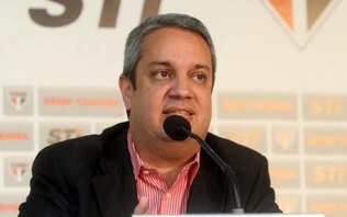 Diretor do São Paulo exalta naming rights do Morumbis
