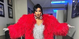 Oscar 2026: campeã da Drag Race tem documentário pré-selecionado