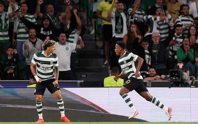 Sporting busca nova vitória no Português, desta vez fora de casa diante do Famalicão