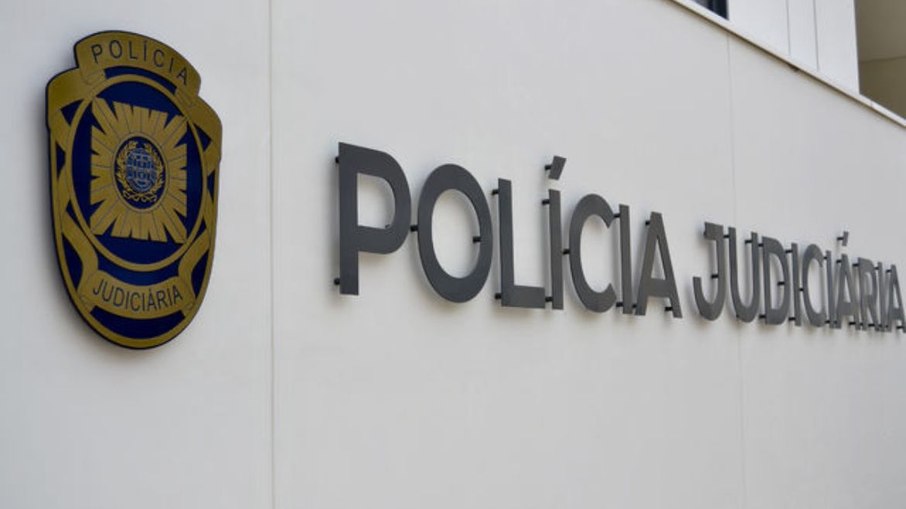 Polícia judiciária de Portugal