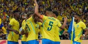Copa do Mundo: veja calendário e caminho da Seleção para o Hexa