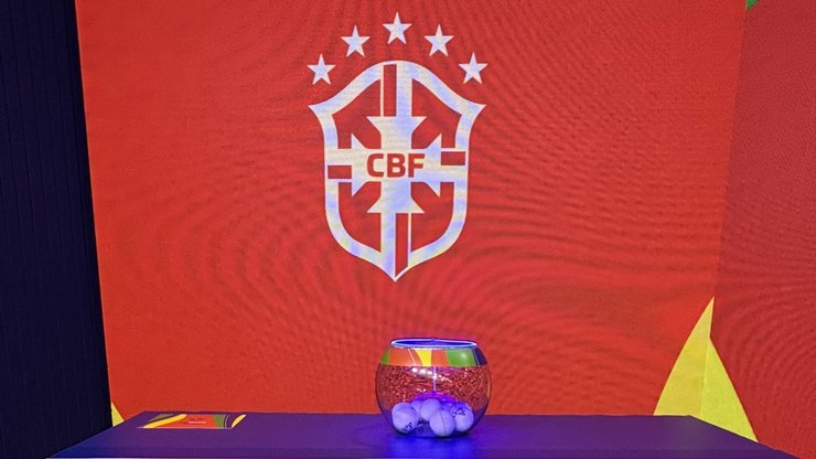 Perfil da Copa do Brasil zomba dúvida sobre sorteio e diverte web