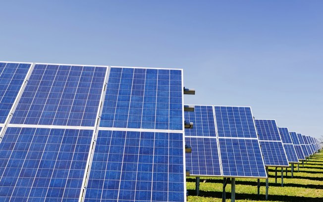 Transição energética avança apesar das tensões globais
