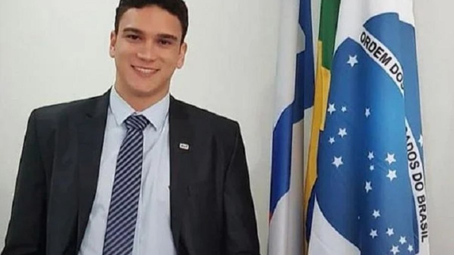 José Geraldo Lucas Júnior foi condenado José Geraldo Lucas Júnior foi condenado