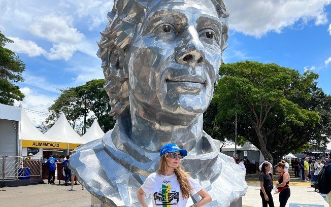 “No Grid da F1”: nova coluna do iG traz detalhes do mundo das corridas “No Grid da F1”: nova coluna do iG traz detalhes do mundo das corridas