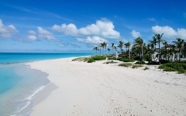 4 dicas para explorar o arquipélago caribenho Turks e Caicos