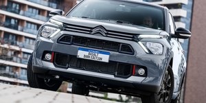 Citroen lança novas versões de C3, Aircross e Basalt