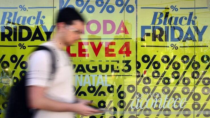 Black Friday 2021: veja quais lojas mais receberam reclamações - TecMundo