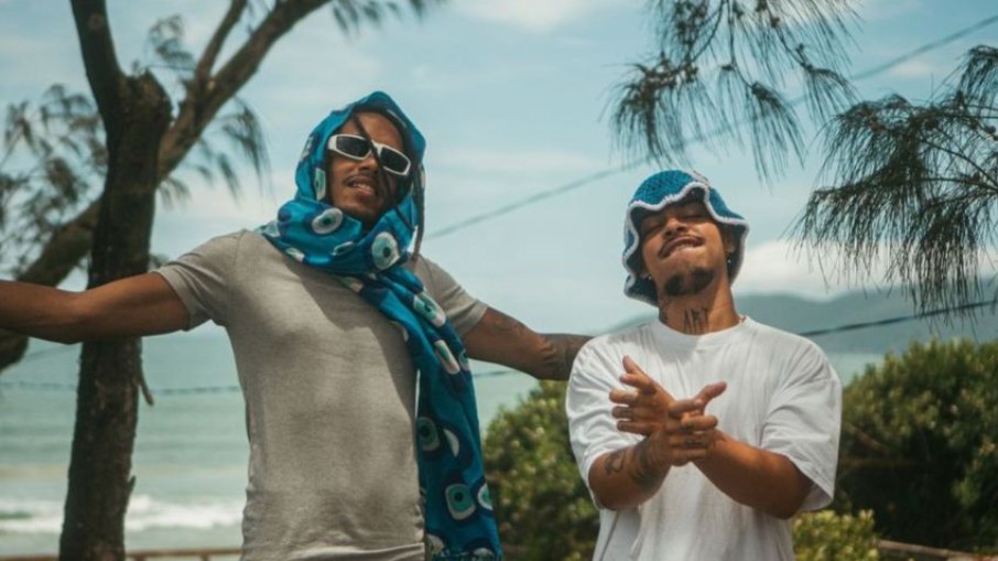Mazza lança “Dia de Sorte” ao lado de Tru3 Beats e marca o início de uma nova fase independente na carreira. Mazza lança “Dia de Sorte” ao lado de Tru3 Beats e marca o início de uma nova fase independente na carreira.
