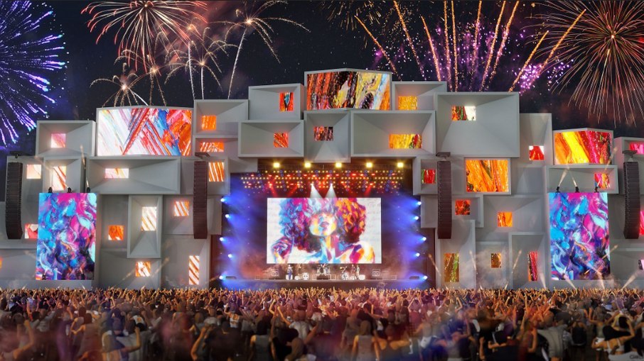 Em 2023, o festival recebeu Bruno Mars, Foo Fighters, Maroon 5, Post Malone e outros nomes de destaque. Em 2023, o festival recebeu Bruno Mars, Foo Fighters, Maroon 5, Post Malone e outros nomes de destaque.