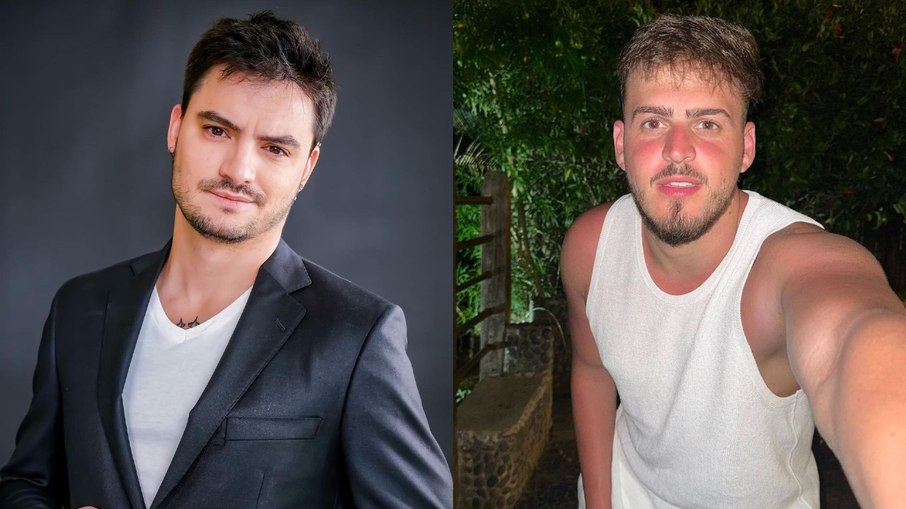 Felipe Neto e Jon Vlogs também são réus na ação