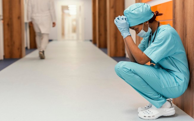 Processos por erro médico crescem 506% em um ano no Brasil