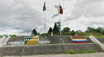 Fronteira entre Brasil e Venezuela é reaberta parcialmente