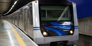 6 atrações em São Paulo para conhecer de metrô