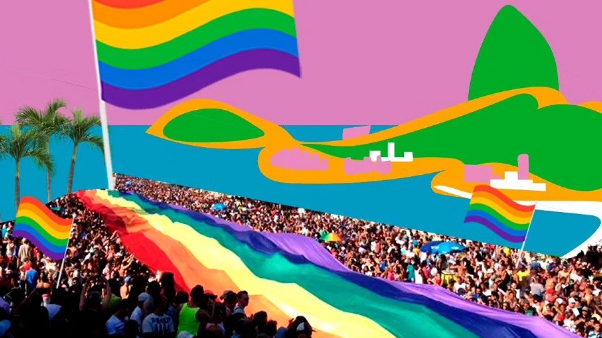 Rio Sem LGBTIfobia, no ar desde 2018, supera 70 mil atendimentos