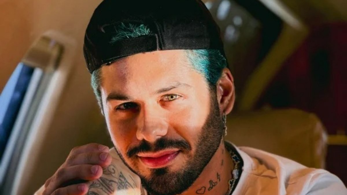 Zé Felipe